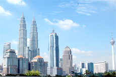 Kelang (Kuala Lumpur) City Tour cruise excursion